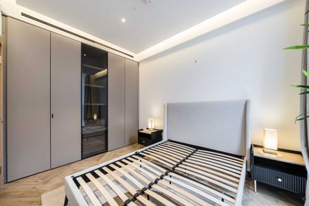 Baker Street, Marylebone, W1U, London - Photo 5