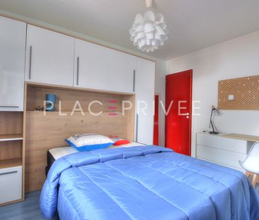 Appartement meublé - Photo 4