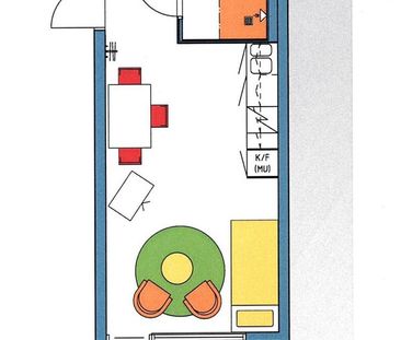 Thomsons väg 30 A, Kryddgården - Foto 1