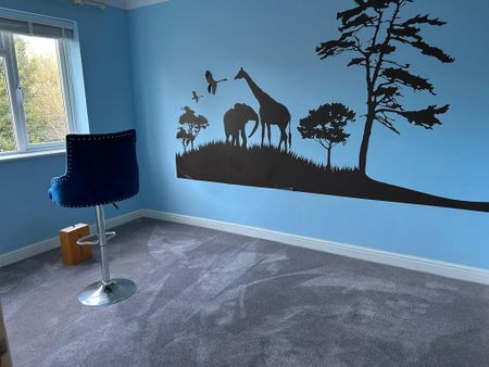 1 bedroom in a house share to rent - Photo 4