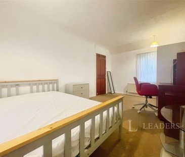 1 bedroom house to rent Gipsy Lane, Norwich, NR5 - Photo 2