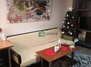 Studio/Γκαρσονιέρα για ενοικίαση - Τριανδρία - Δόξα - Κρυονέρι, - Photo 1