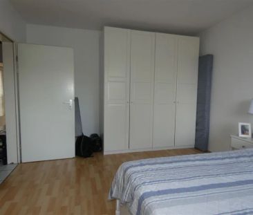 + + + EINBAUKÜCHE, AUFZUG, BALKON, 2,5 Raum Wohnung - lässt keine W... - Photo 3