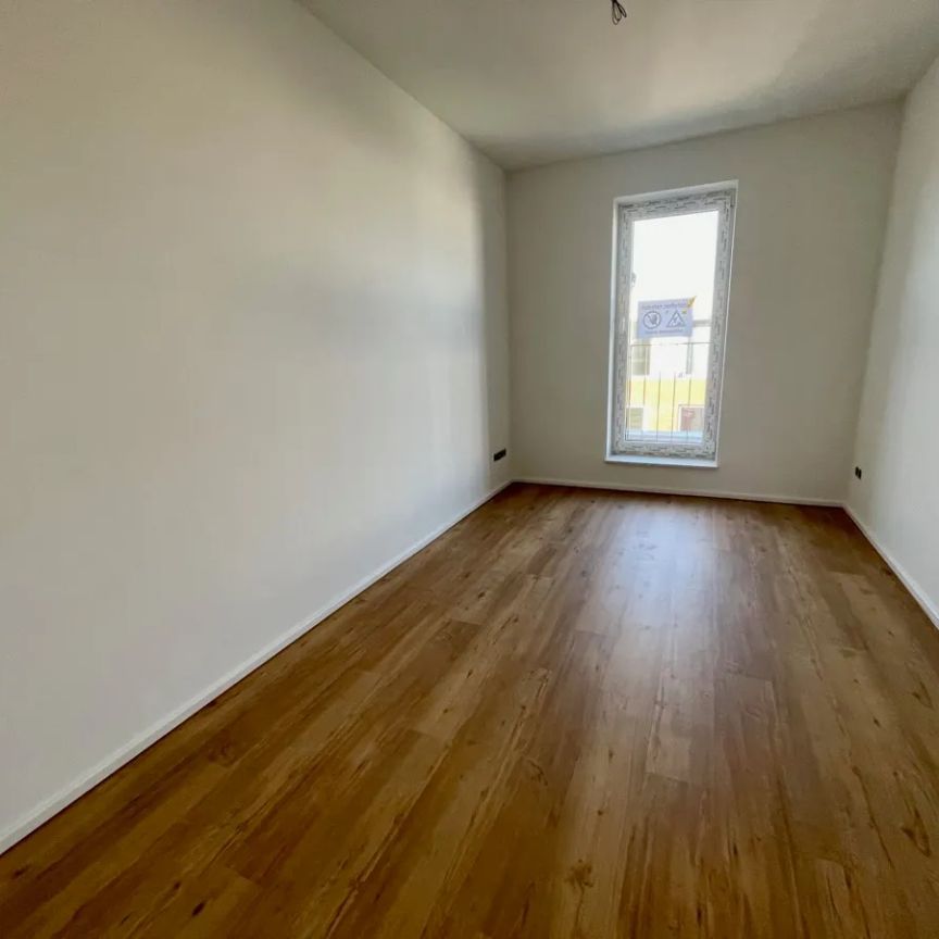 Wohnung zur Miete in Emsdetten Sonniges Penthouse mit großzügigem Grundriss - Photo 1