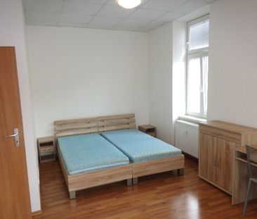 Prenájom jednoizbový tehlový byt 26 m2 Banská Bystrica centrum – Fotografia 5