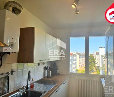 5 pièces Meublé à louer à Rennes - Cleunay - Photo 3