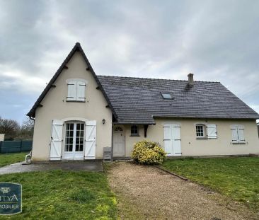 Maison à louer 5 pièces 136.06m² - Photo 5