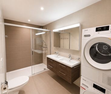 Appartement de 3,5 pièces au 2ème étage avec vue dégagée - Photo 4