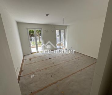 Terrassenwohnung in Köln (Neustadt/Nord) - Photo 1