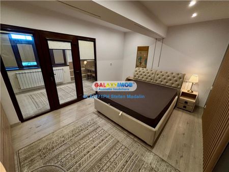 INCHIRIERE STUDIO MODERN - UTILITATI INCLUSE - TATARANI, PRAHOVA - Photo 3