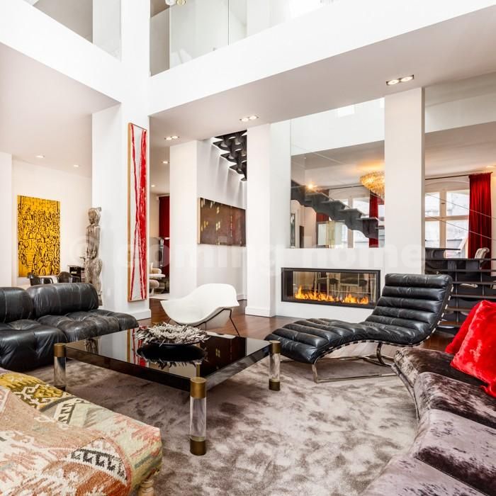 Park Avenue in Berlin - Photo 1