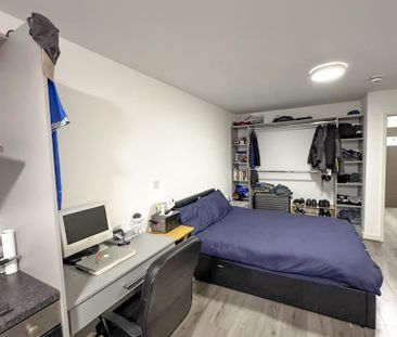 Studio to rent - Photo 3