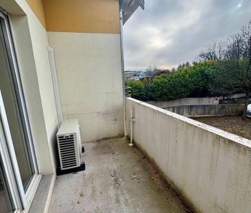 Location appartement 2 pièces 55.04 m² à Thonon-les-Bains (74200) - Photo 6