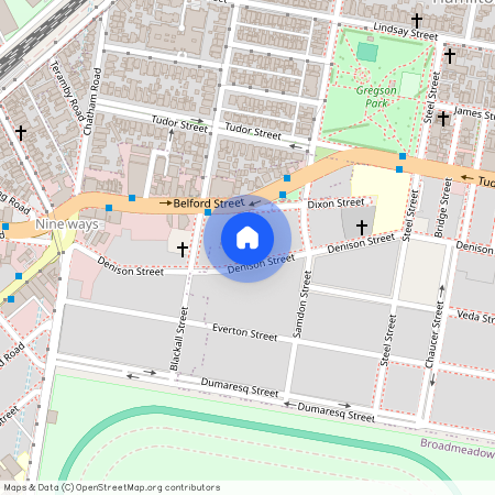 180, Denison, Street, Hamilton, 2303, New South Wales