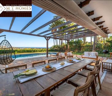 Alquiler de casa o chalet independiente en Rio Real - Photo 1