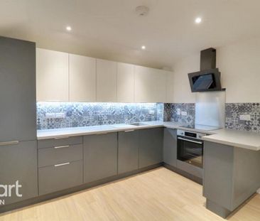 2 bedroom apartment to rent - Photo 4