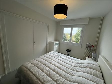 Appartement à louer - Photo 2