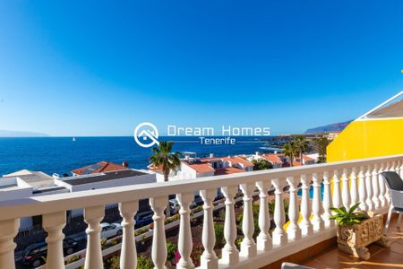 High-End Penthouse with Atlantic & La Gomera Views - Photo 2