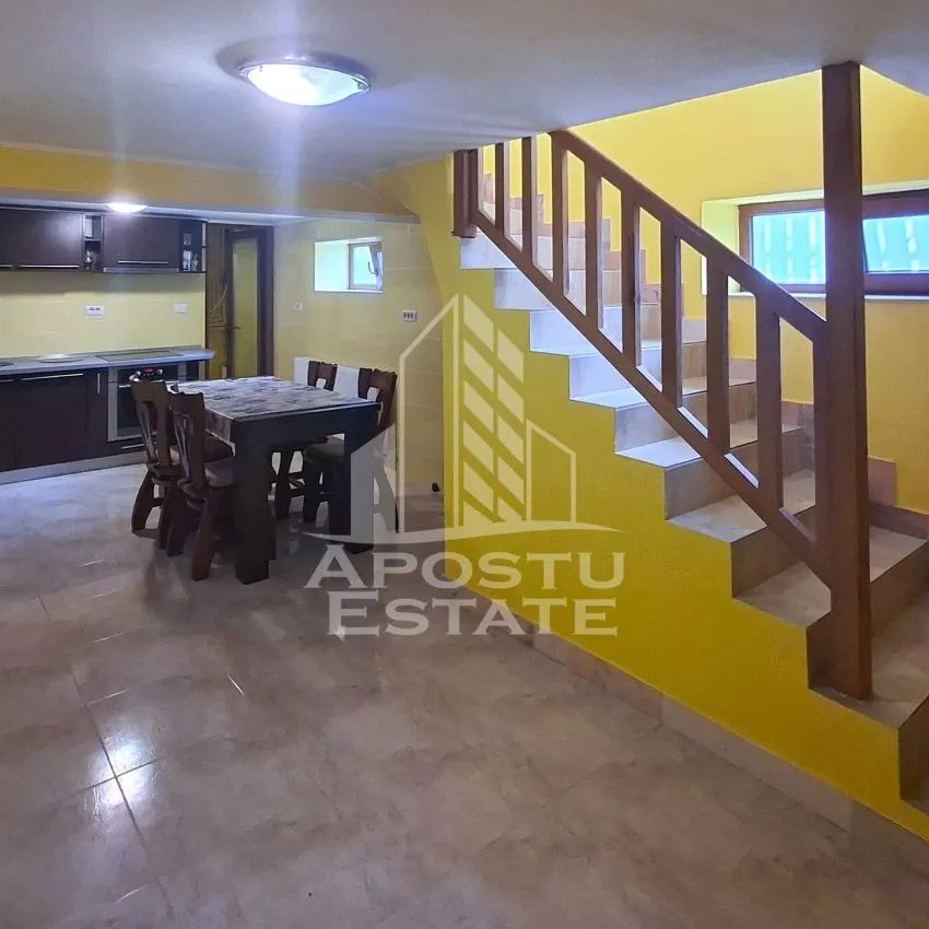 Casa Vladimirescu 5 camere 180 mp utili D.P.M - Fotografie 1
