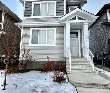 Charming 1 Bedroom Basement Suite in Prime Leduc Location - Photo 5