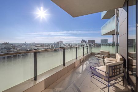 Exclusive furnished apartment in Aria Tower - Foto 5