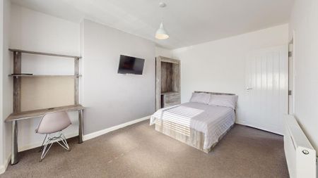 4 bedroom house share to rent - Photo 5