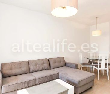 Apartamento de alquiler en Carrer Cirene, L'Albir - Photo 3
