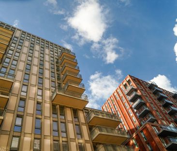 Appartement te huur: Osdorpplein 1001-C6 1068 TG Amsterdam - Photo 5