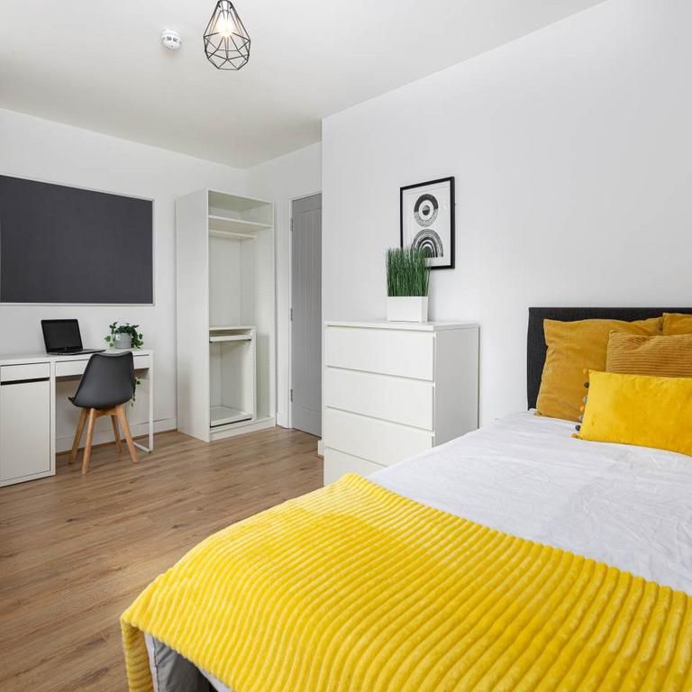6 bedroom house share to rent - Photo 1