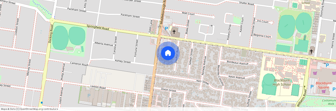 5 Woorrwarren Lane, Vic 3130, Blackburn