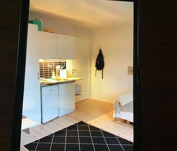 Bryggargatan, Hallsberg - Foto 2