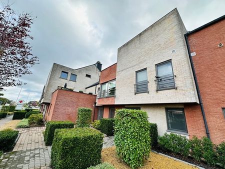 Appartement te huur - Foto 3