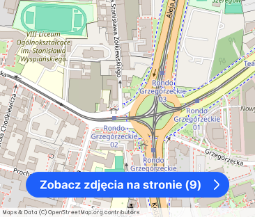Kraków, Grzegórzki, Grzegórzecka, mieszkanie, do wynajęcia, 2 pokoje – zdjęcie 1