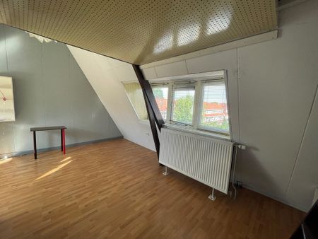 Te huur: Kamer Kamerlingh Onnesstraat in Groningen - Foto 5