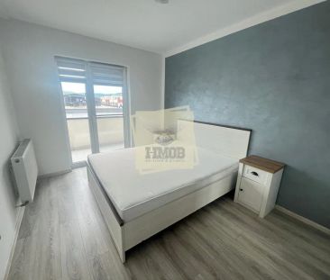 Apartament cu 2 camere si terasa in City Residence - Photo 1