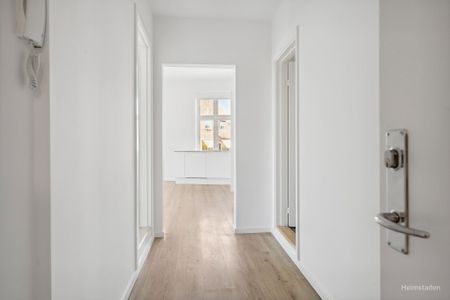 Herslebsgade 1A, 1. 1. - Foto 5