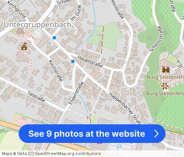 Wohnung tz vermieten - Photo 1