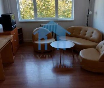 Apartament 1 camera, Gruia - Fotografie 1