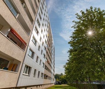 Straßenbahn und Uniklinik fast vor der Tür… - Photo 2