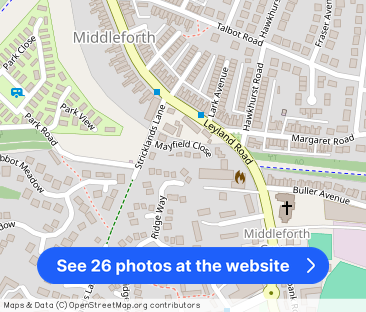 Mayfield Close, Penwortham, Preston, PR1 9YG *** PETS WELCOME *** - Photo 1