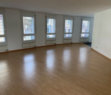 Gemütliche 3-Zimmer-Wohnung mit Balkon in Grenchen - Photo 1