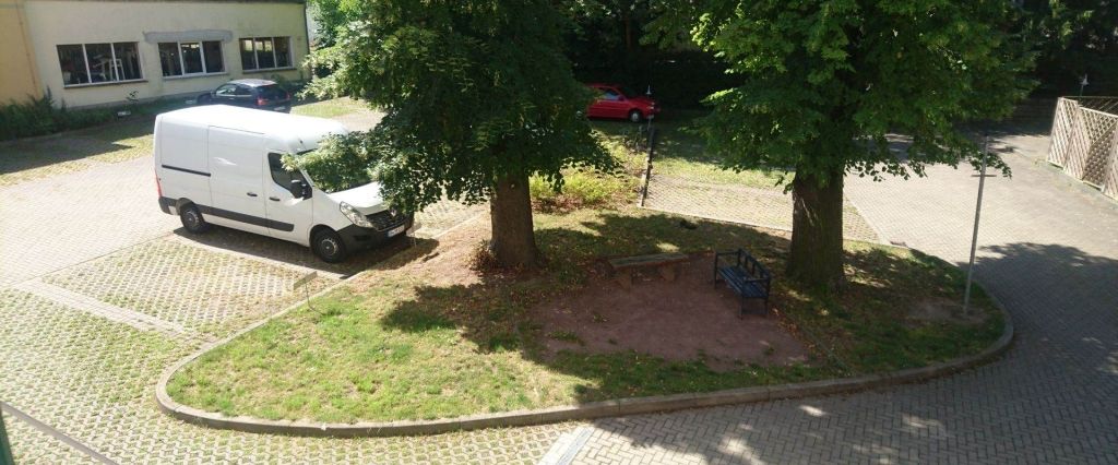 - 2 - Raumwohnung in Freital - Foto 1