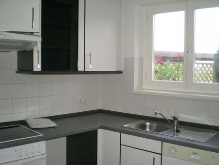 Hönow 33, schönes Reihenhaus nahe Retsee - Photo 2