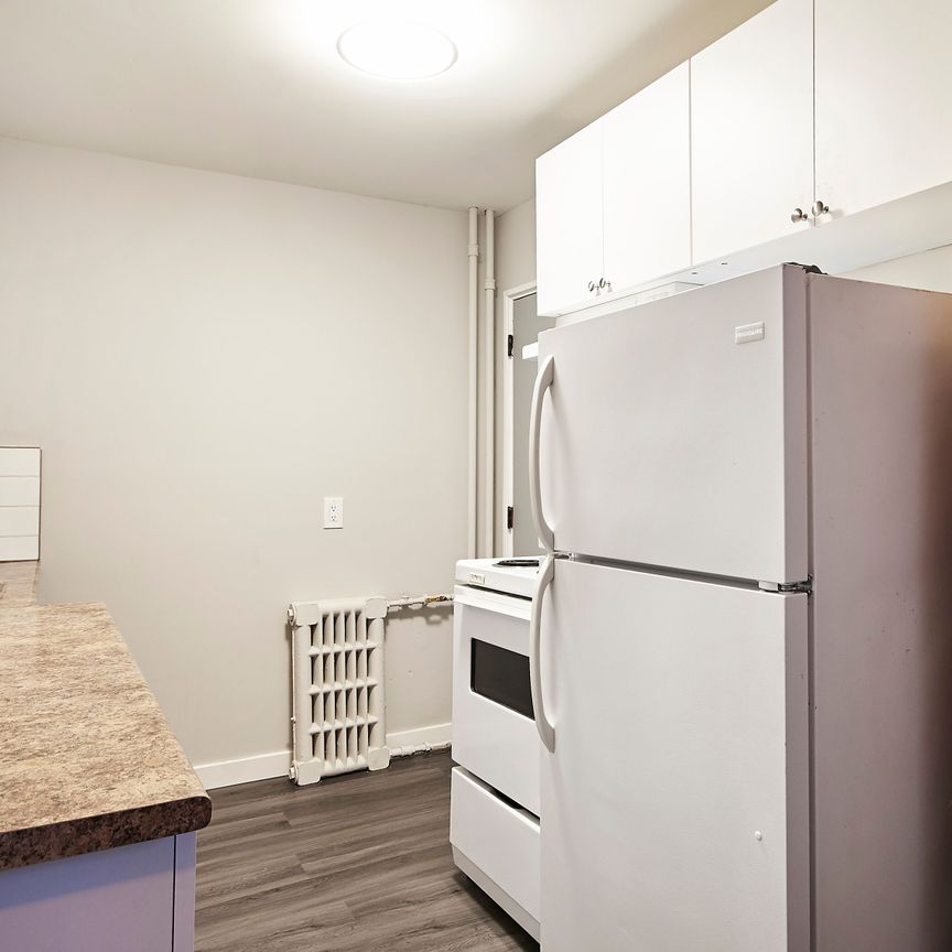 For Lease - 24 St Francis Street Unit# 1, West Centre Town, Ontario - Photo 1