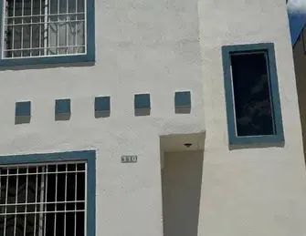 Casa en Calle Paseo De Los Naranjos, Mision De Los Olivos, Apodaca, Nuevo León, 66610, México - Photo 1