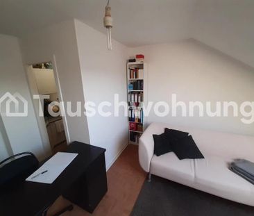 TAUSCHWOHNUNG Wohnung in Flingern Suche nur nach Nachmieter ! - Photo 4