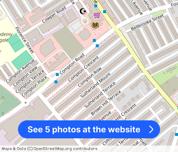 Compton Row, Leeds - Photo 1