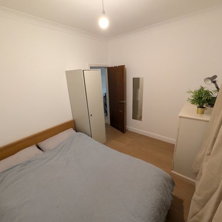 Room in a Shared House, Hanover Road, N15 - Photo 3