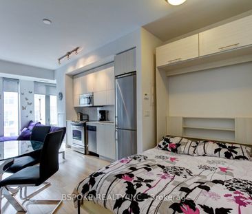 32 Camden Lofts , #603 - Photo 4