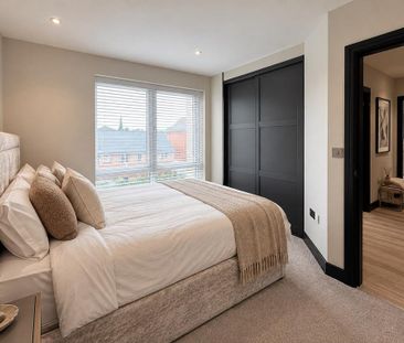 2 bedroom apartment to rent - Photo 4